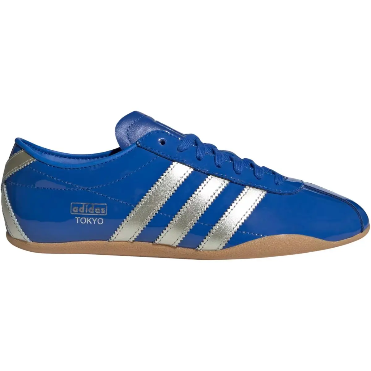 Adidas shoes - Adidas Originals Tokyo - Originals Tokyo - Core Black/Cloud White/Gum 9