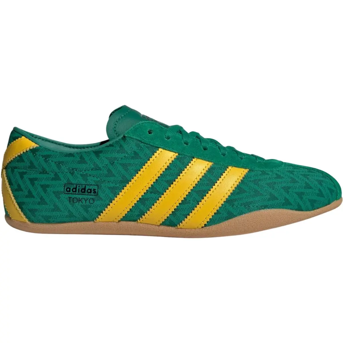 Adidas shoes - Adidas Originals Tokyo - Originals Tokyo - Core Black/Cloud White/Gum 13