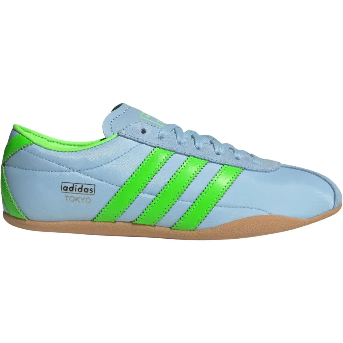 Adidas shoes - Adidas Originals Tokyo - Originals Tokyo - Core Black/Cloud White/Gum 17