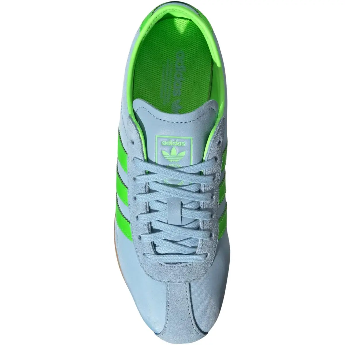 Adidas shoes - Adidas Originals Tokyo - Originals Tokyo - Core Black/Cloud White/Gum 19