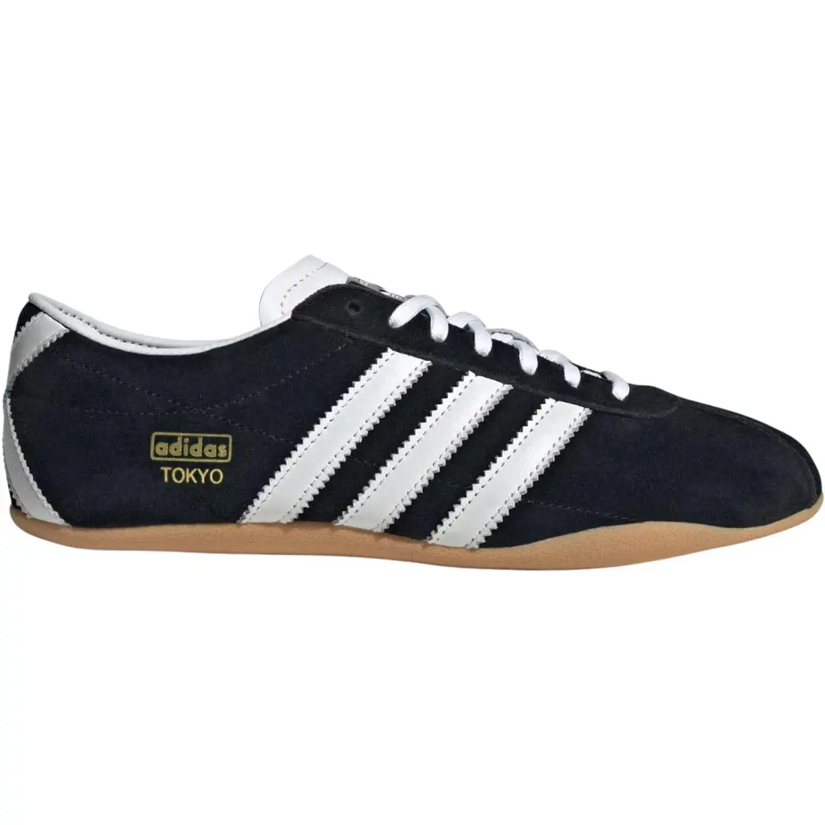 Adidas shoes - Adidas Originals Tokyo - Originals Tokyo - Core Black/Off White/Gold Metallic 15