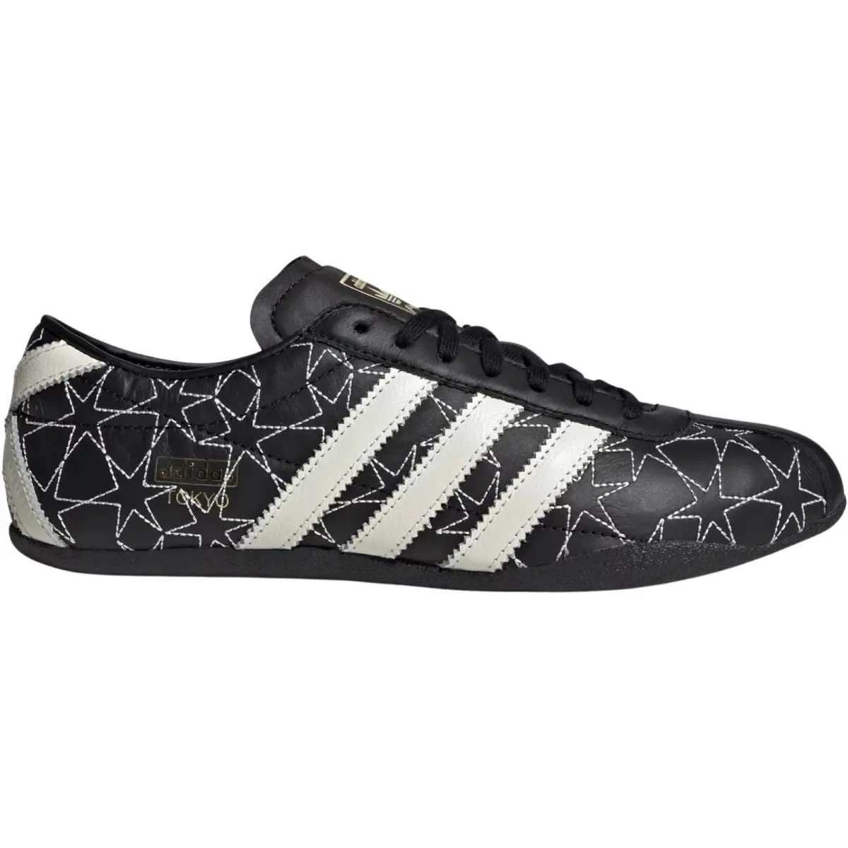 Adidas shoes - Adidas Originals Tokyo - Originals Tokyo - Core Black/Cloud White/Gum 25