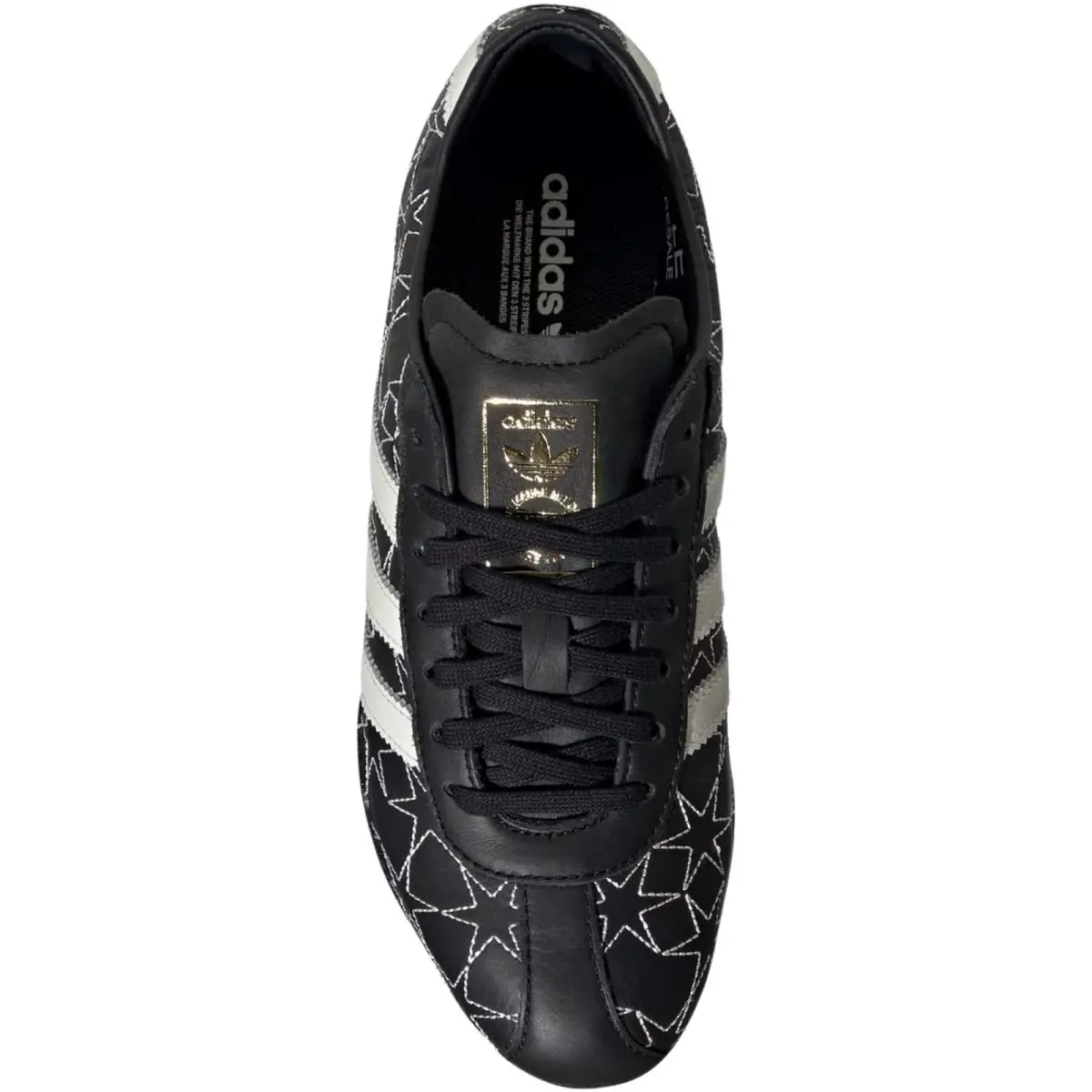 Adidas shoes - Adidas Originals Tokyo - Originals Tokyo - Core Black/Cloud White/Gum 27