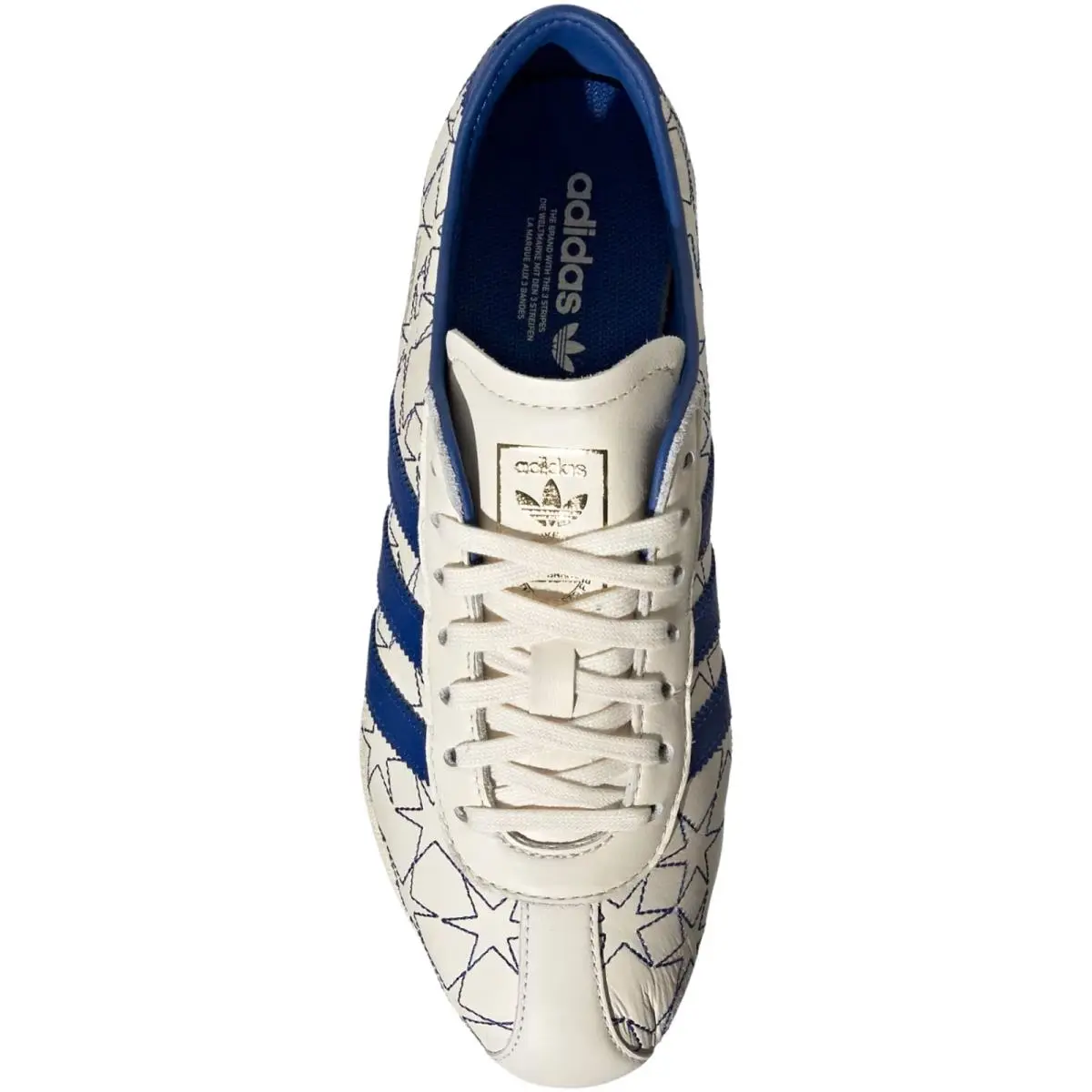 Adidas shoes - Adidas Originals Tokyo - Originals Tokyo - Core Black/Cloud White/Gum 23