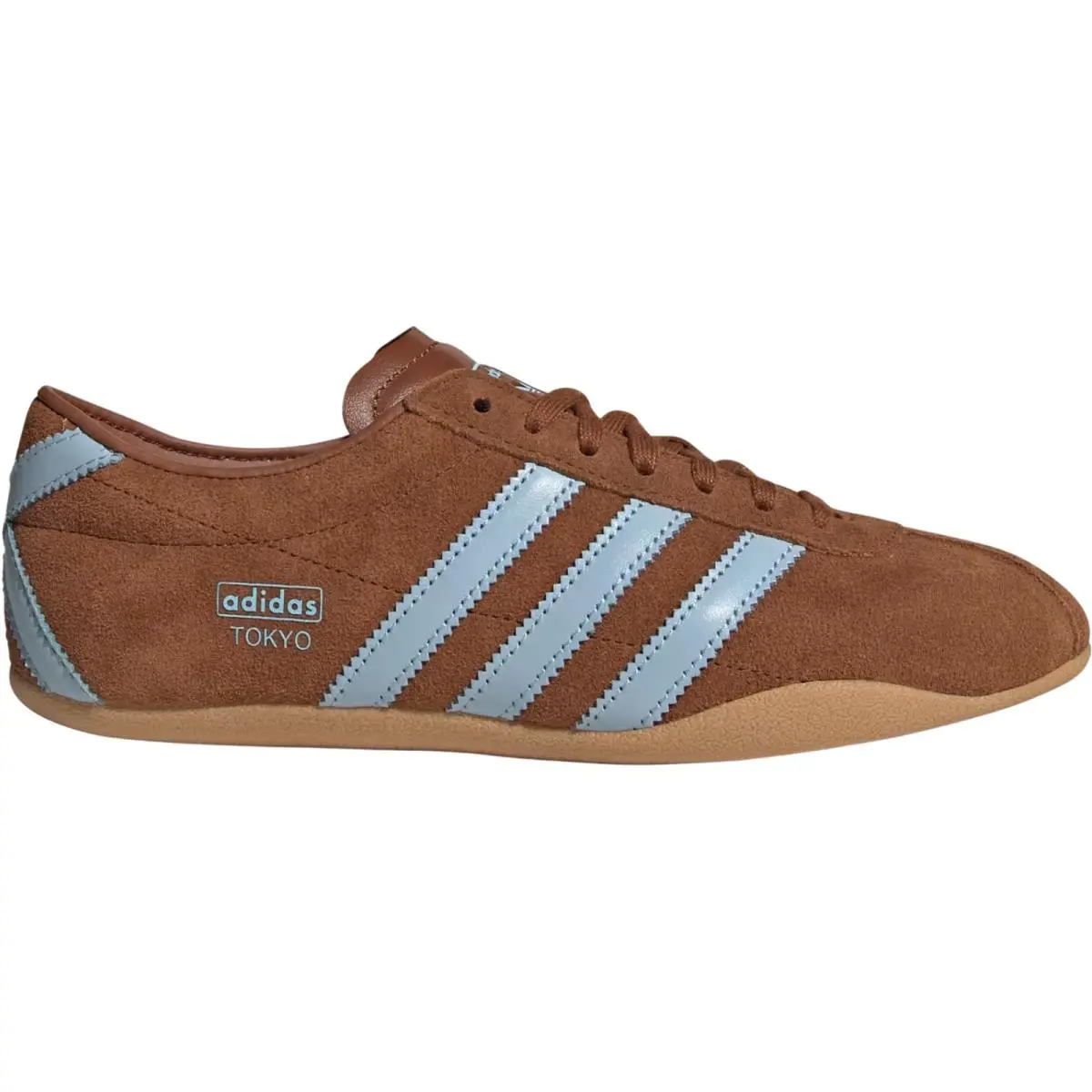 Adidas shoes - Adidas Originals Tokyo - Originals Tokyo - Core Black/Off White/Gold Metallic 31