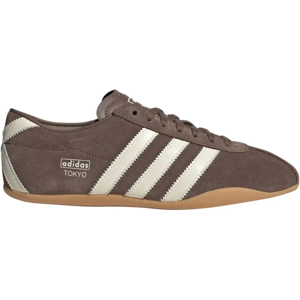 Adidas shoes - Adidas Originals Tokyo - Originals Tokyo - Core Black/Off White/Gold Metallic 19