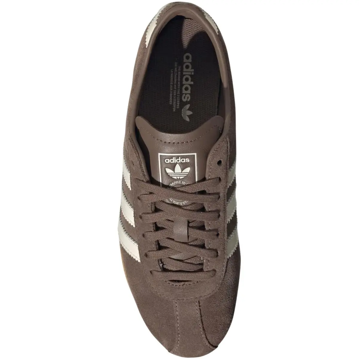Adidas shoes - Adidas Originals Tokyo - Originals Tokyo - Core Black/Off White/Gold Metallic 21