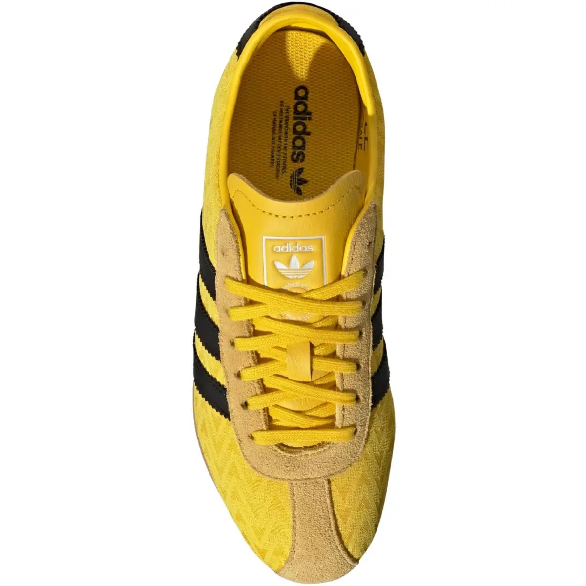 Adidas shoes - Adidas Originals Tokyo - Originals Tokyo - Core Black/Cloud White/Gum 31