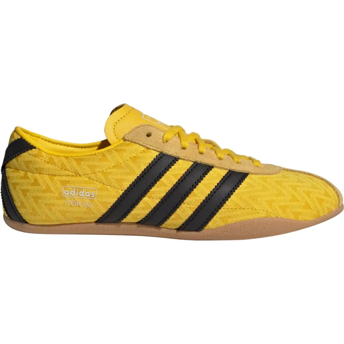 Adidas shoes - Adidas Originals Tokyo - Originals Tokyo - Core Black/Cloud White/Gum 37