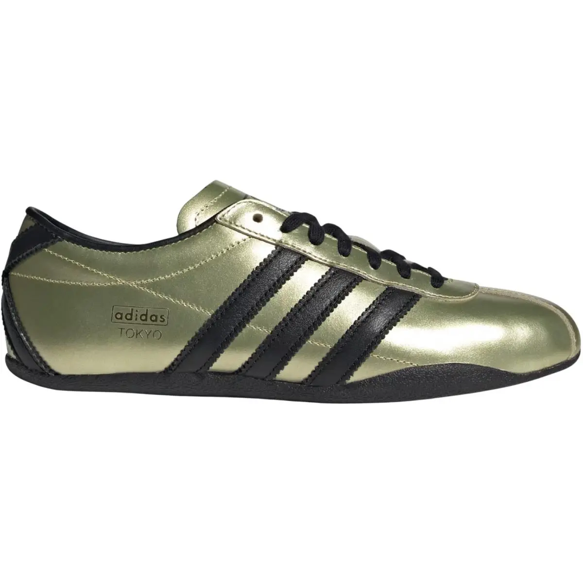 Adidas shoes - Adidas Originals Tokyo - Originals Tokyo - Core Black/Cloud White/Gum 61