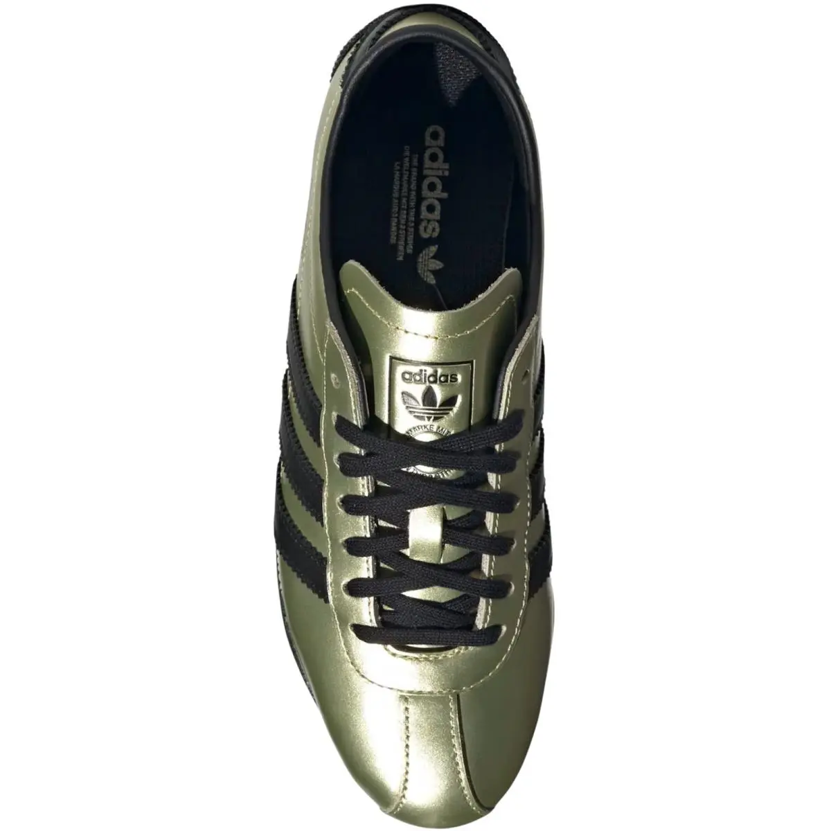 Adidas shoes - Adidas Originals Tokyo - Originals Tokyo - Core Black/Cloud White/Gum 63