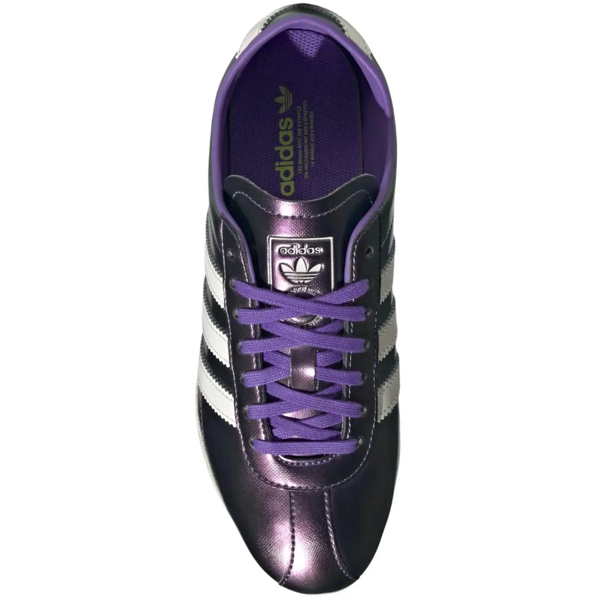 Adidas shoes - Adidas Originals Tokyo - Originals Tokyo - Core Black/Cloud White/Gum 43