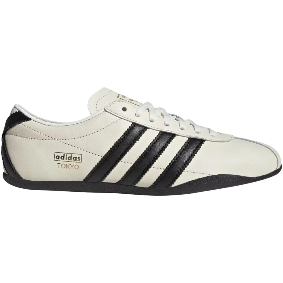Adidas shoes - Adidas Originals Tokyo - Originals Tokyo - Core Black/Off White/Gold Metallic 23