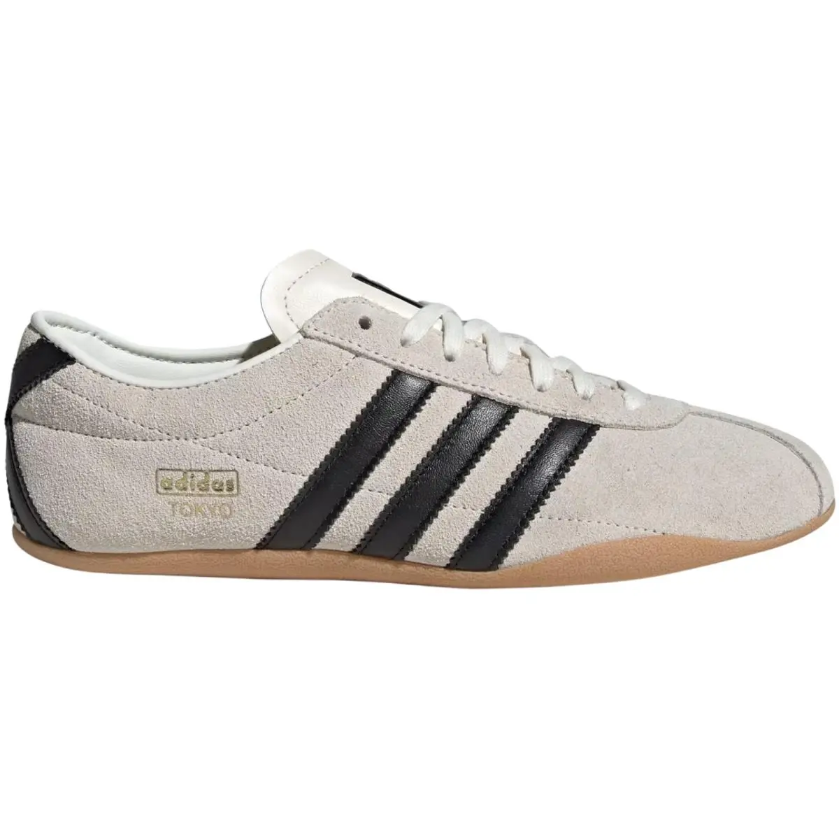 Adidas shoes - Adidas Originals Tokyo - Originals Tokyo - Core Black/Off White/Gold Metallic 27
