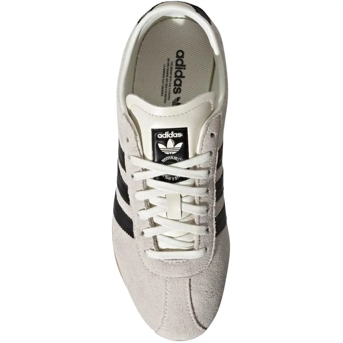 Adidas shoes - Adidas Originals Tokyo - Originals Tokyo - Core Black/Off White/Gold Metallic 29