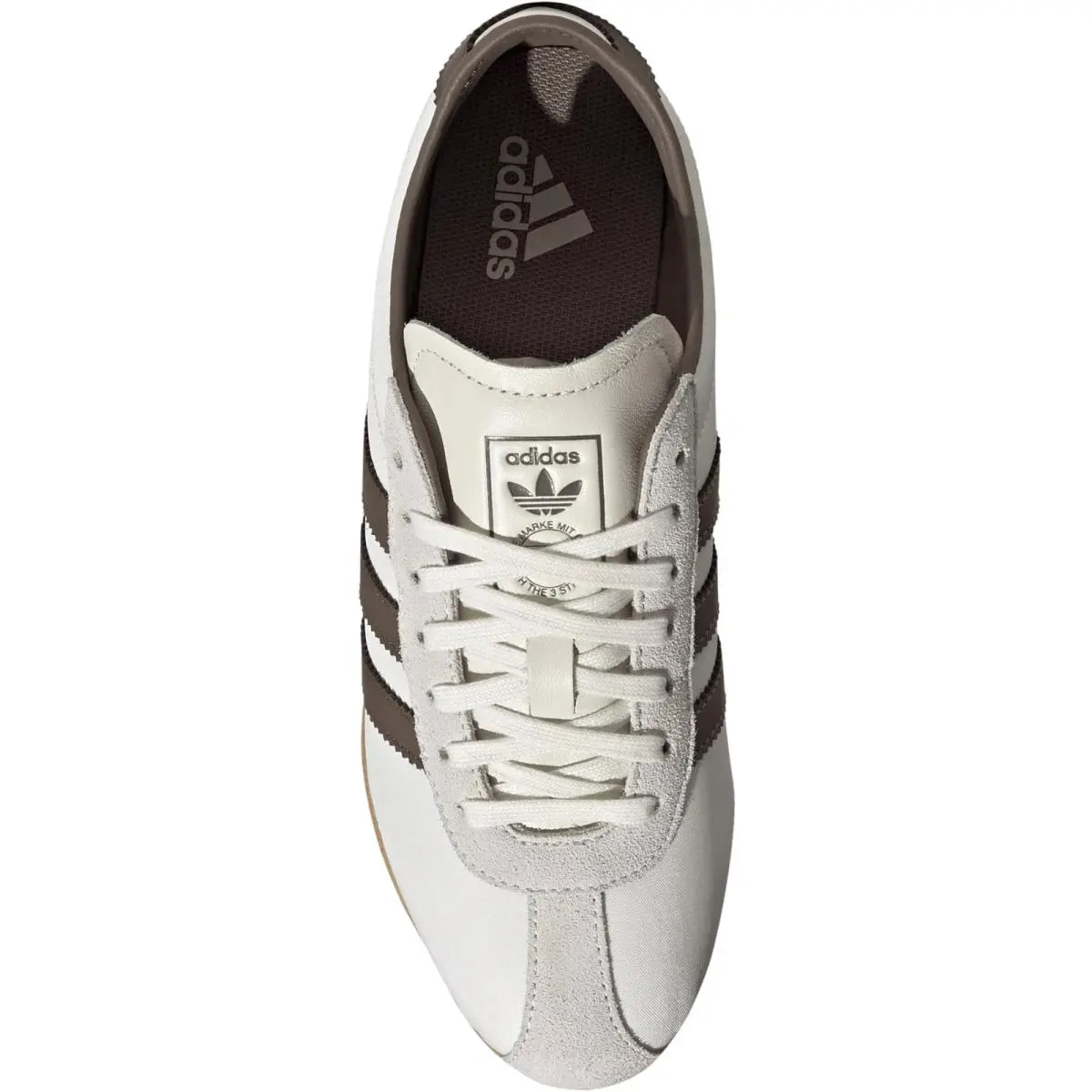Adidas shoes - Adidas Originals Tokyo - Originals Tokyo - Core Black/Off White/Gold Metallic 9