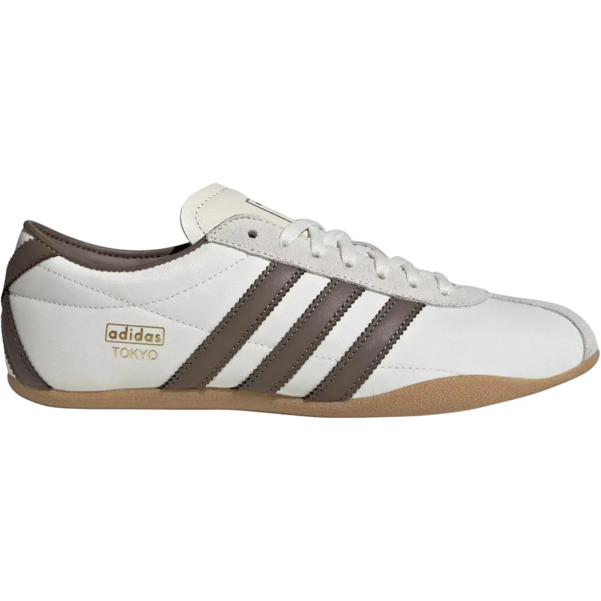 Adidas shoes - Adidas Originals Tokyo - Originals Tokyo - Core Black/Off White/Gold Metallic 7
