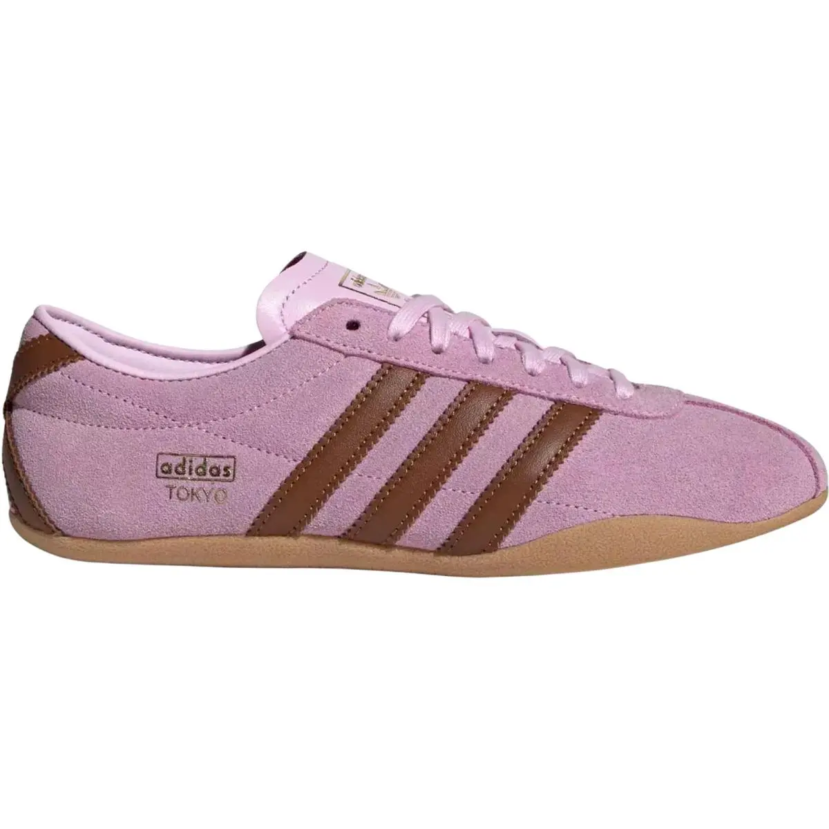 Adidas shoes - Adidas Originals Tokyo - Originals Tokyo - Core Black/Off White/Gold Metallic 35