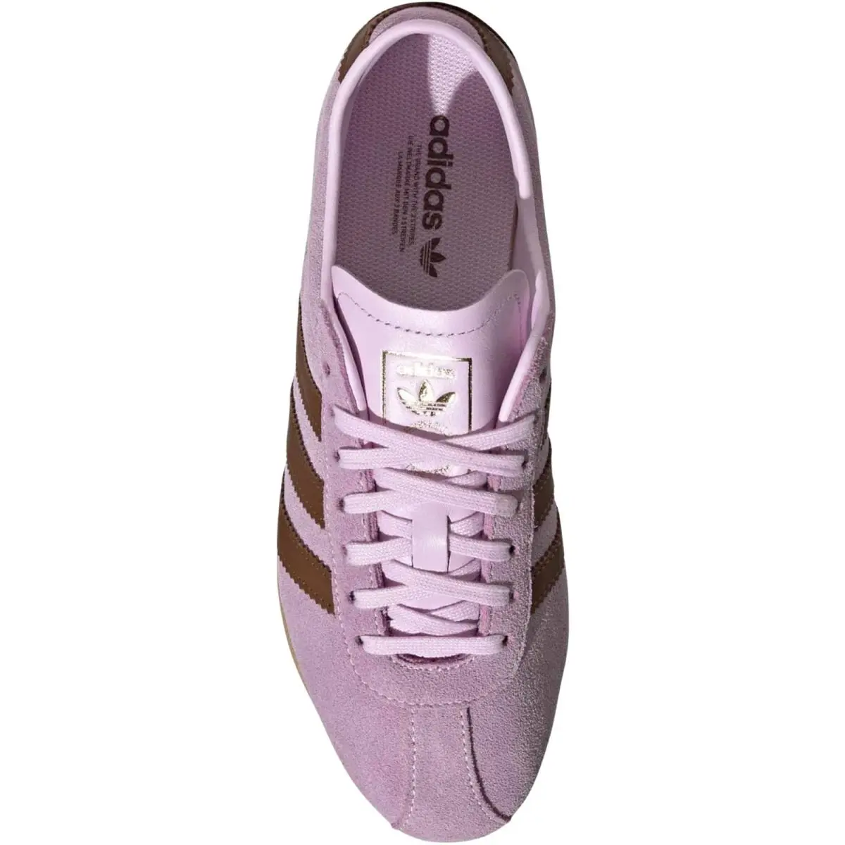 Adidas shoes - Adidas Originals Tokyo - Originals Tokyo - Core Black/Off White/Gold Metallic 37