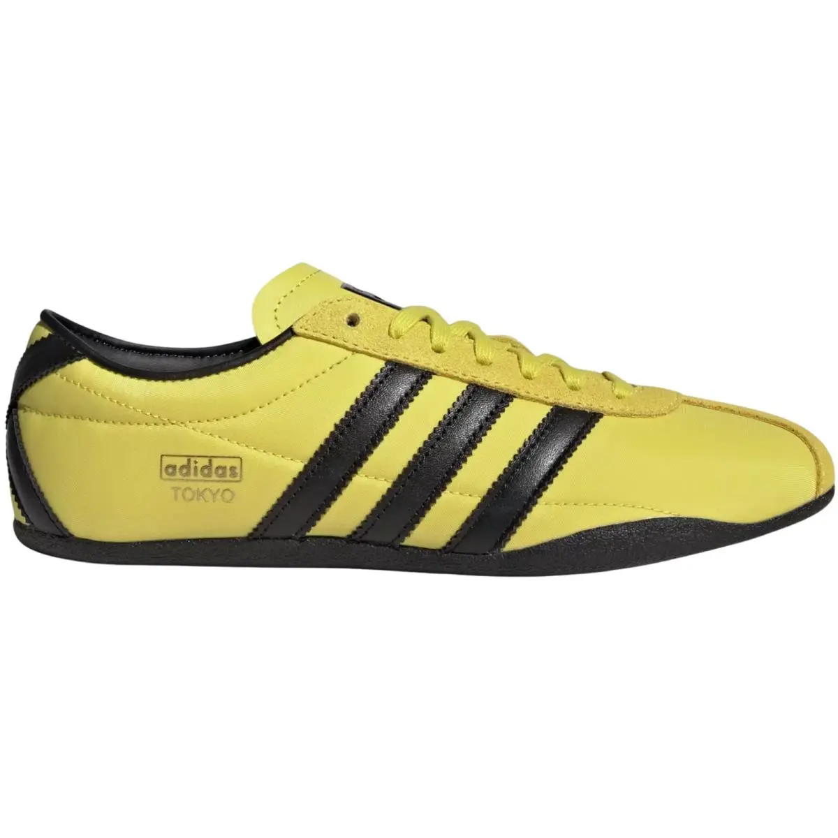 Adidas shoes - Adidas Originals Tokyo - Originals Tokyo - Core Black/Cloud White/Gum 53
