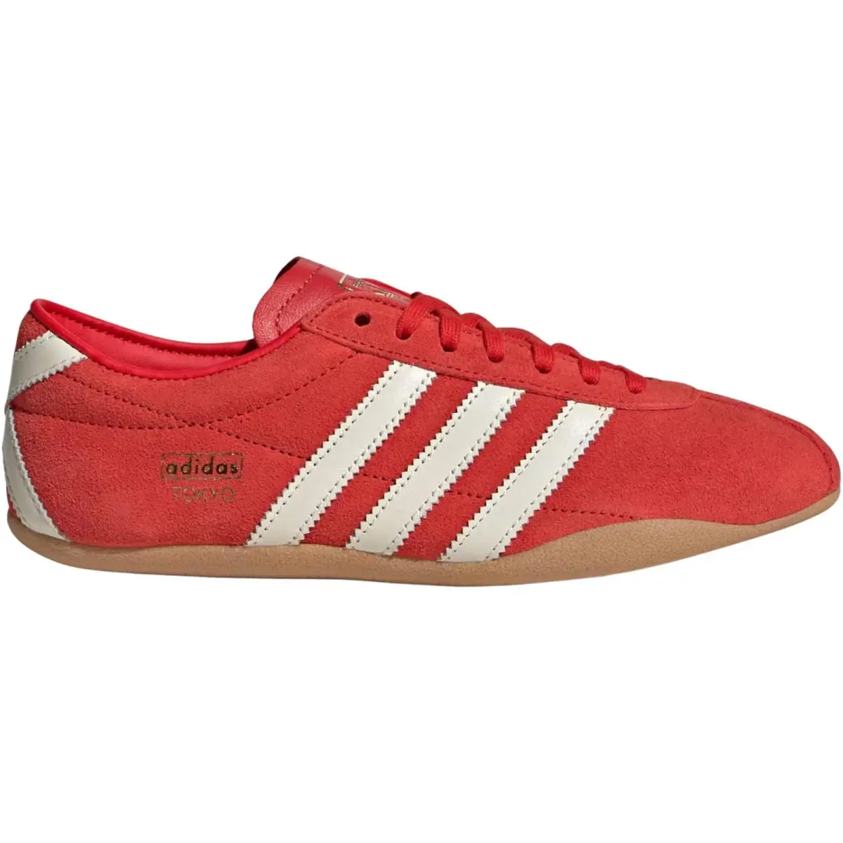 Adidas shoes - Adidas Originals Tokyo - Originals Tokyo - Core Black/Off White/Gold Metallic 39