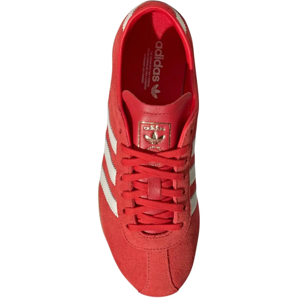 Adidas shoes - Adidas Originals Tokyo - Originals Tokyo - Core Black/Off White/Gold Metallic 41