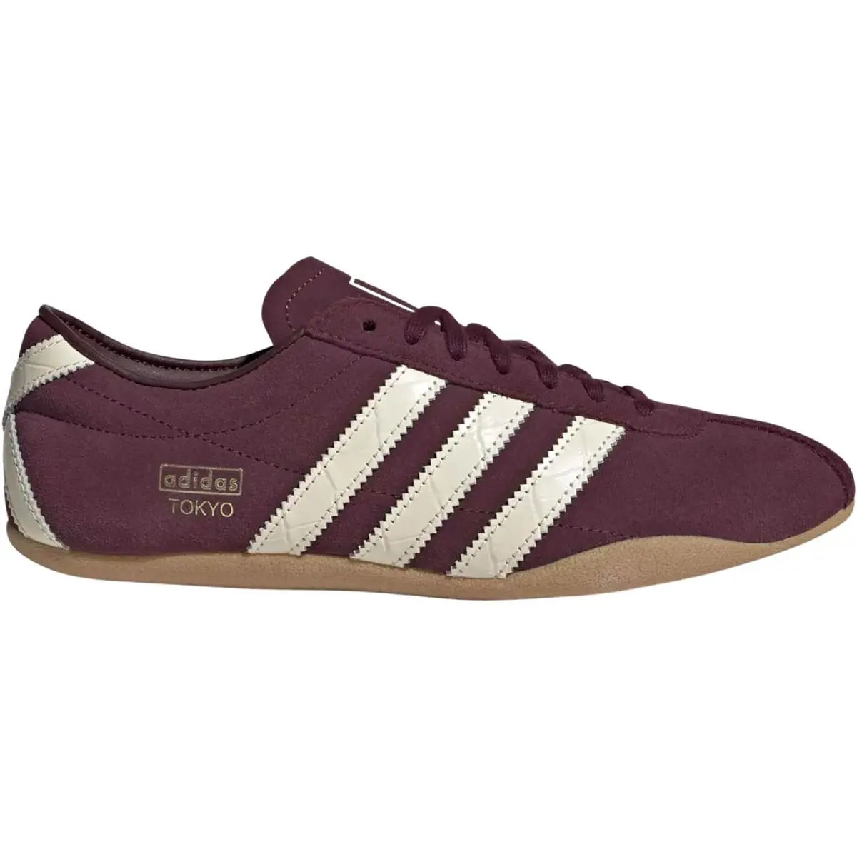 Adidas shoes - Adidas Originals Tokyo - Originals Tokyo - Core Black/Off White/Gold Metallic 43