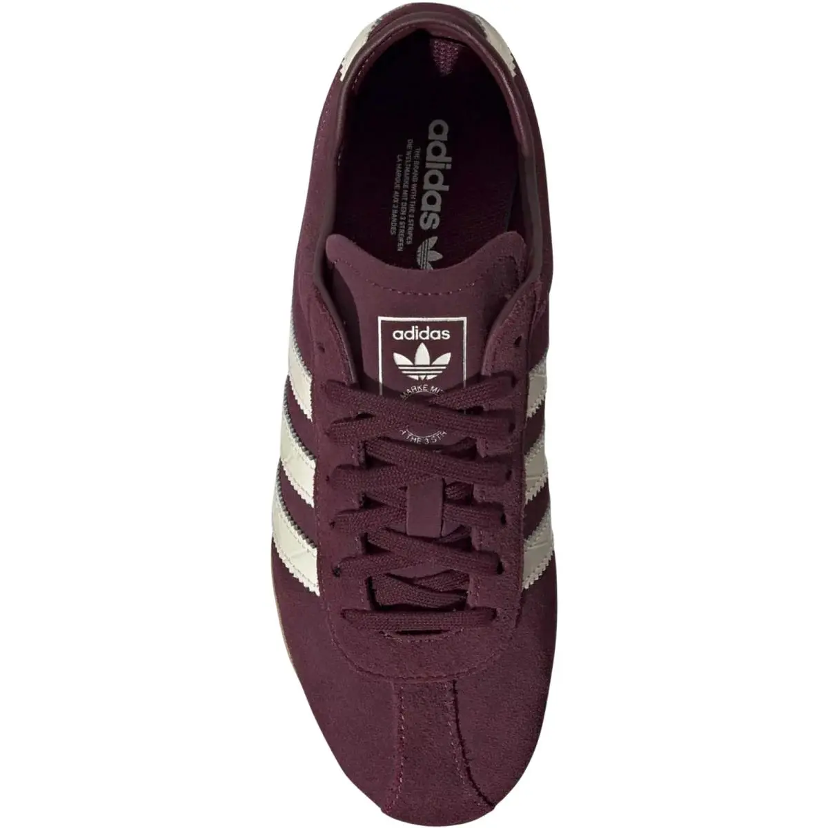 Adidas shoes - Adidas Originals Tokyo - Originals Tokyo - Core Black/Off White/Gold Metallic 45