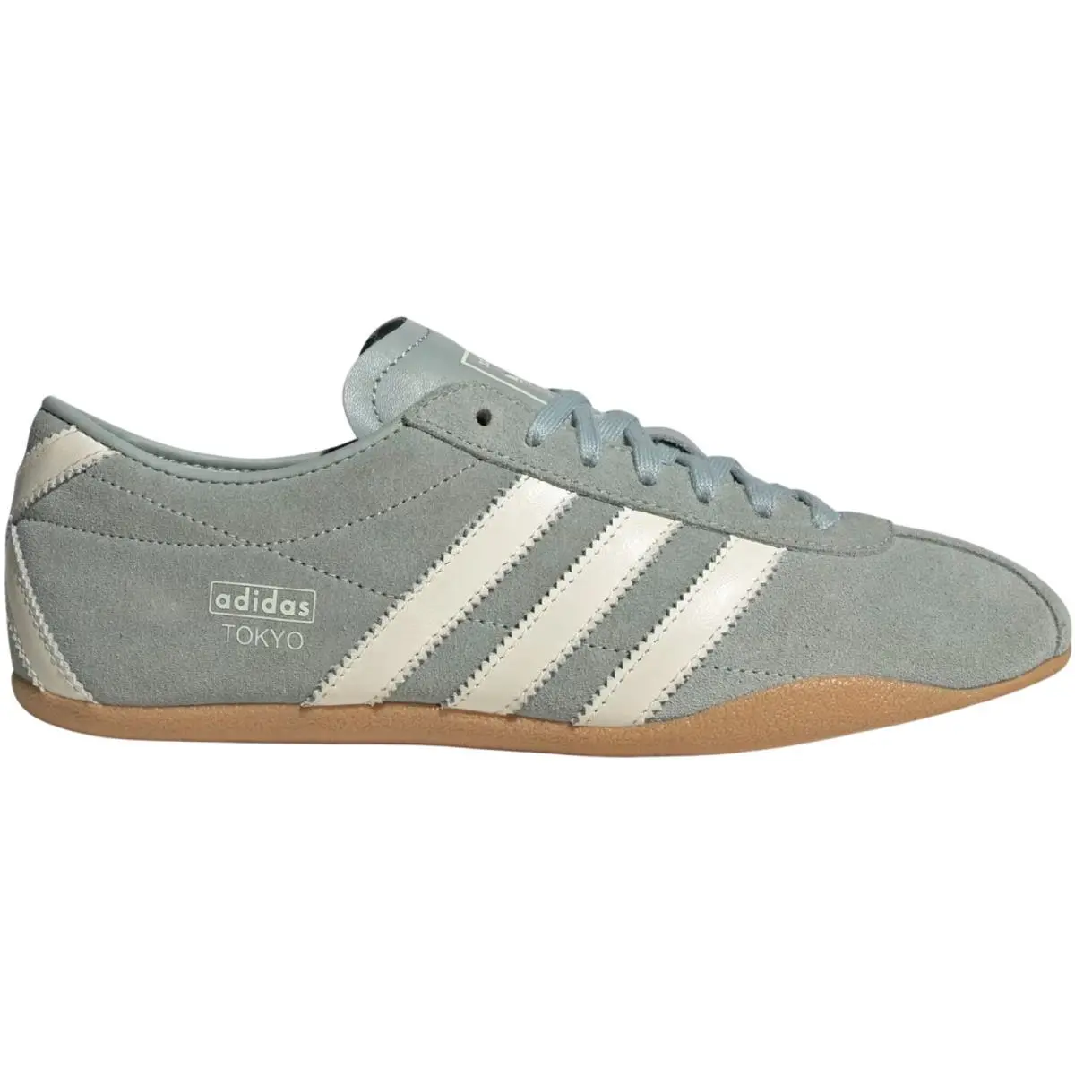 Adidas shoes - Adidas Originals Tokyo - Originals Tokyo - Core Black/Off White/Gold Metallic 11