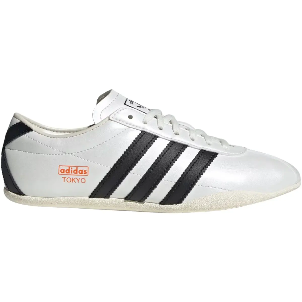 Adidas shoes - Adidas Originals Tokyo - Originals Tokyo - Core Black/Cloud White/Gum 57