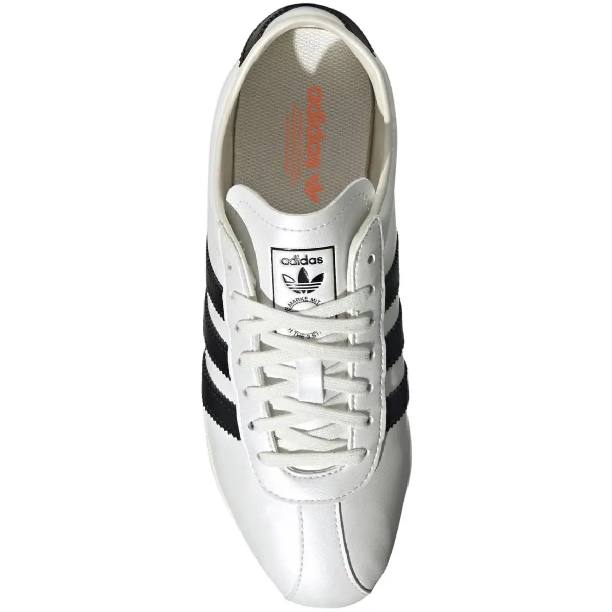 Adidas shoes - Adidas Originals Tokyo - Originals Tokyo - Core Black/Cloud White/Gum 59