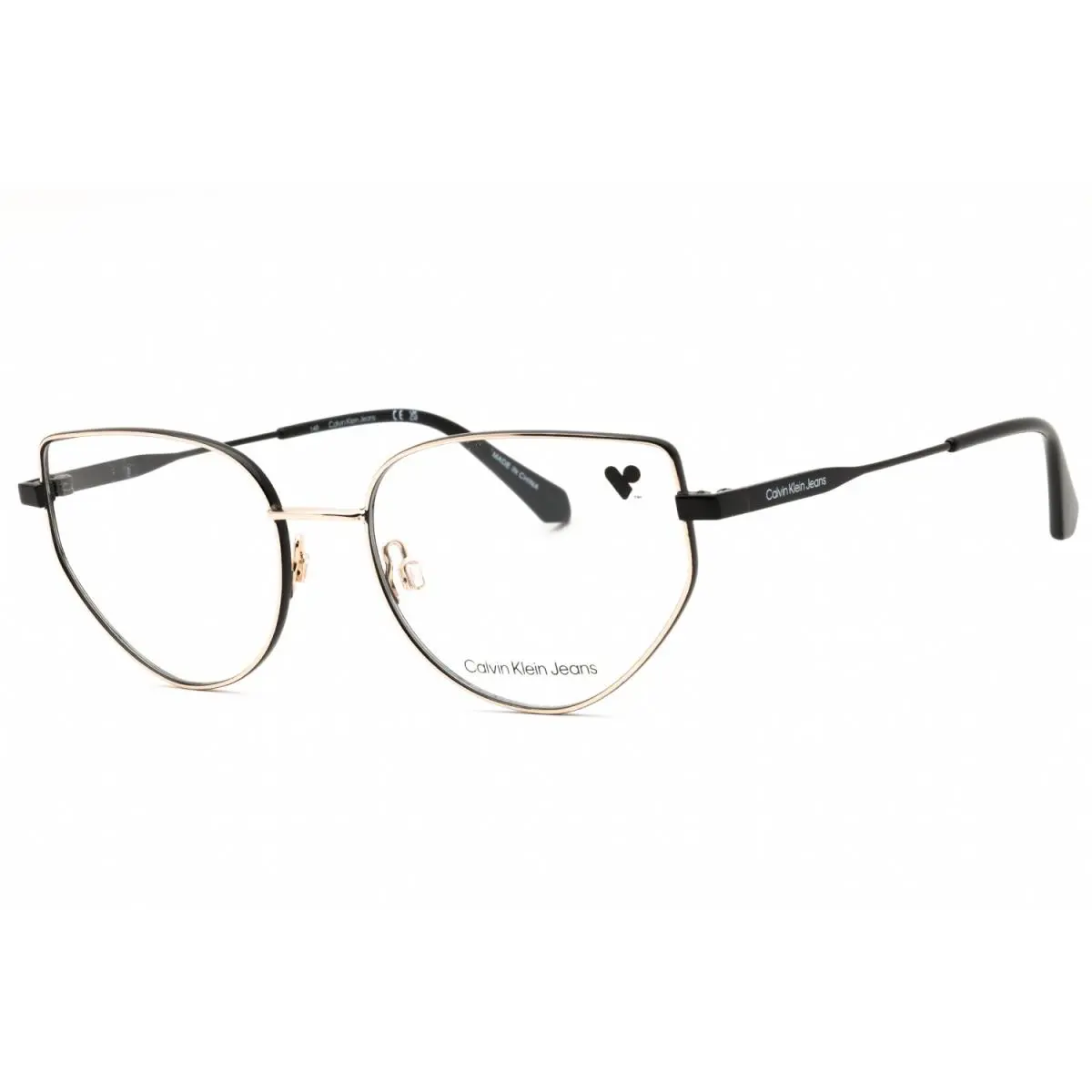 Calvin Klein Jeans CKJ22219-722 Eyeglasses 54mm