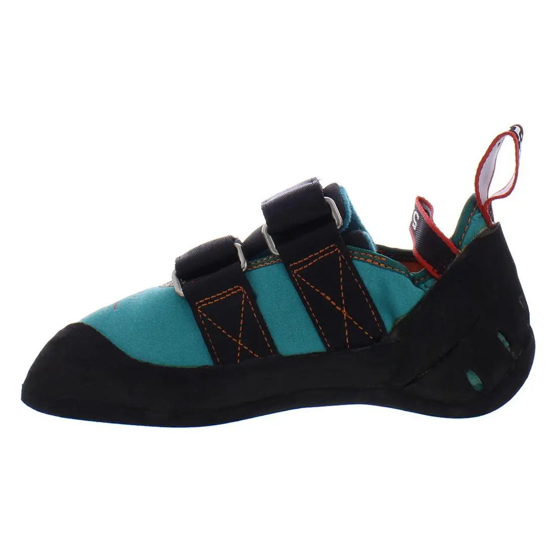 Adidas shoes - Black/Teal, Main: Black 2