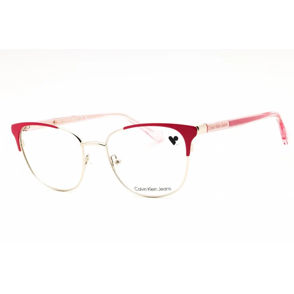 Jeans CKJ22218-719 Eyeglasses 51mm by Calvin Klein