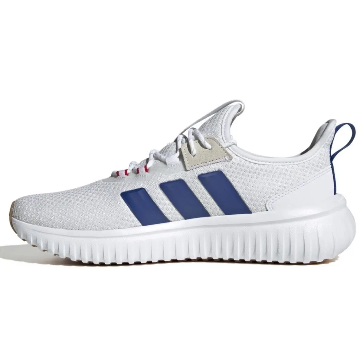 Adidas shoes - Adidas Kaptir 4.0 - Kaptir - Adidas Kaptir 40 - White 0