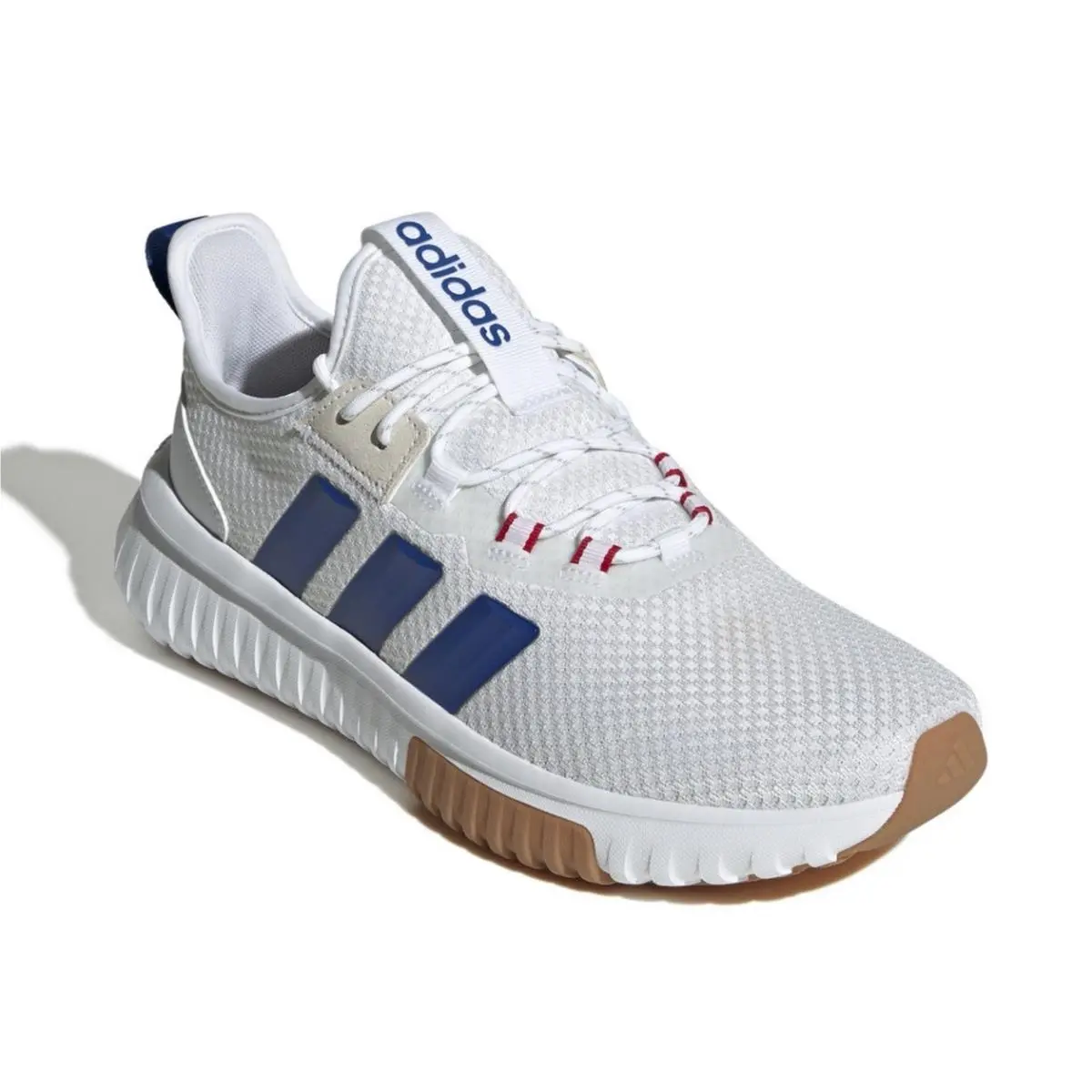 Adidas shoes - Adidas Kaptir 4.0 - Kaptir - Adidas Kaptir 40 - White 1