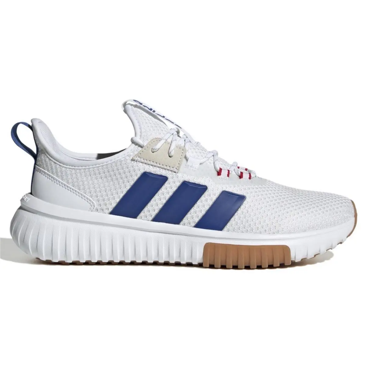 Adidas shoes - Adidas Kaptir 4.0 - Kaptir - Adidas Kaptir 40 - White 7