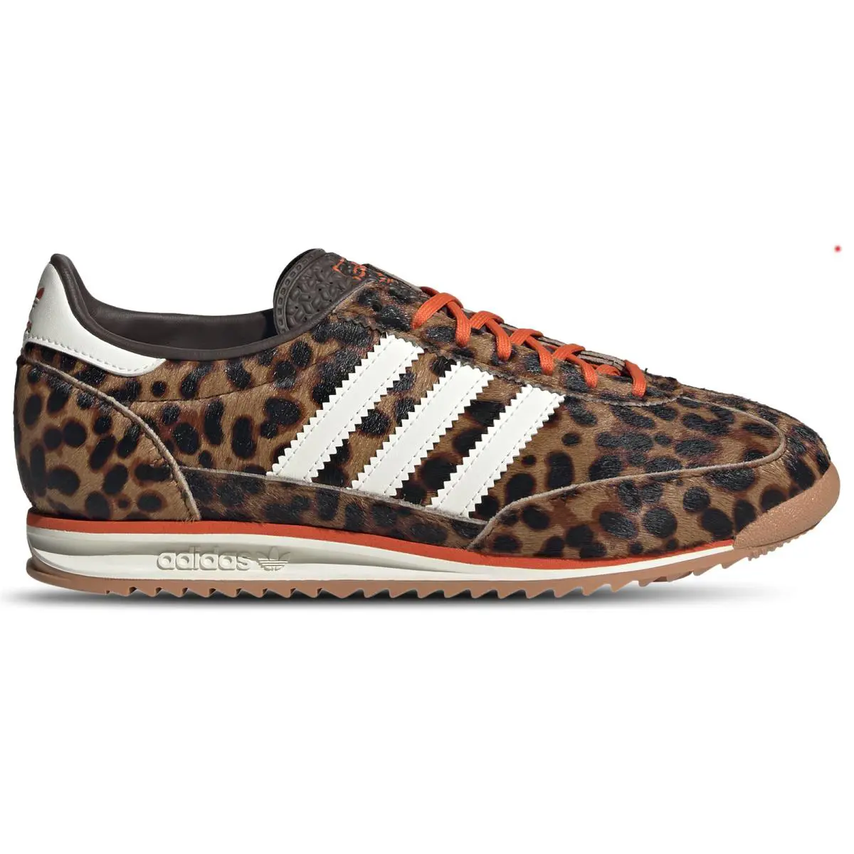 JI0189 Womens Adidas SL 72 OG