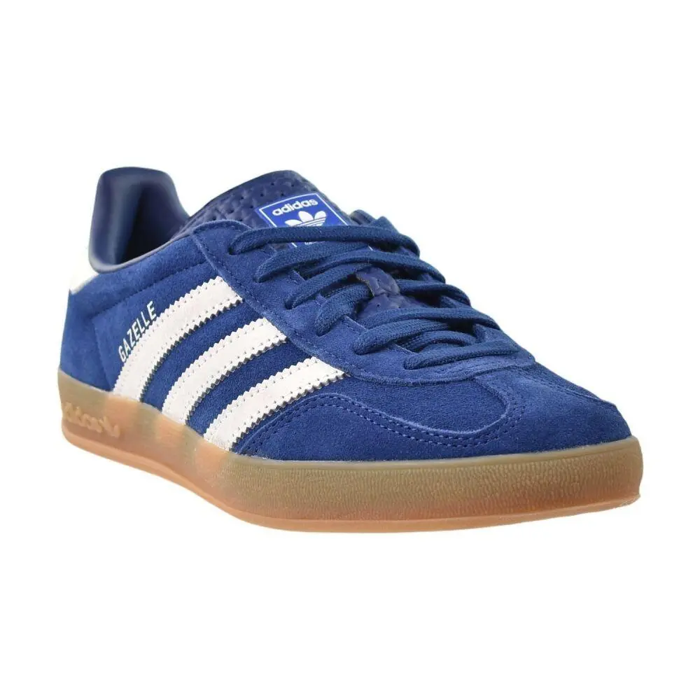 Adidas shoes - Mysblu/Crewht/Gum3 6