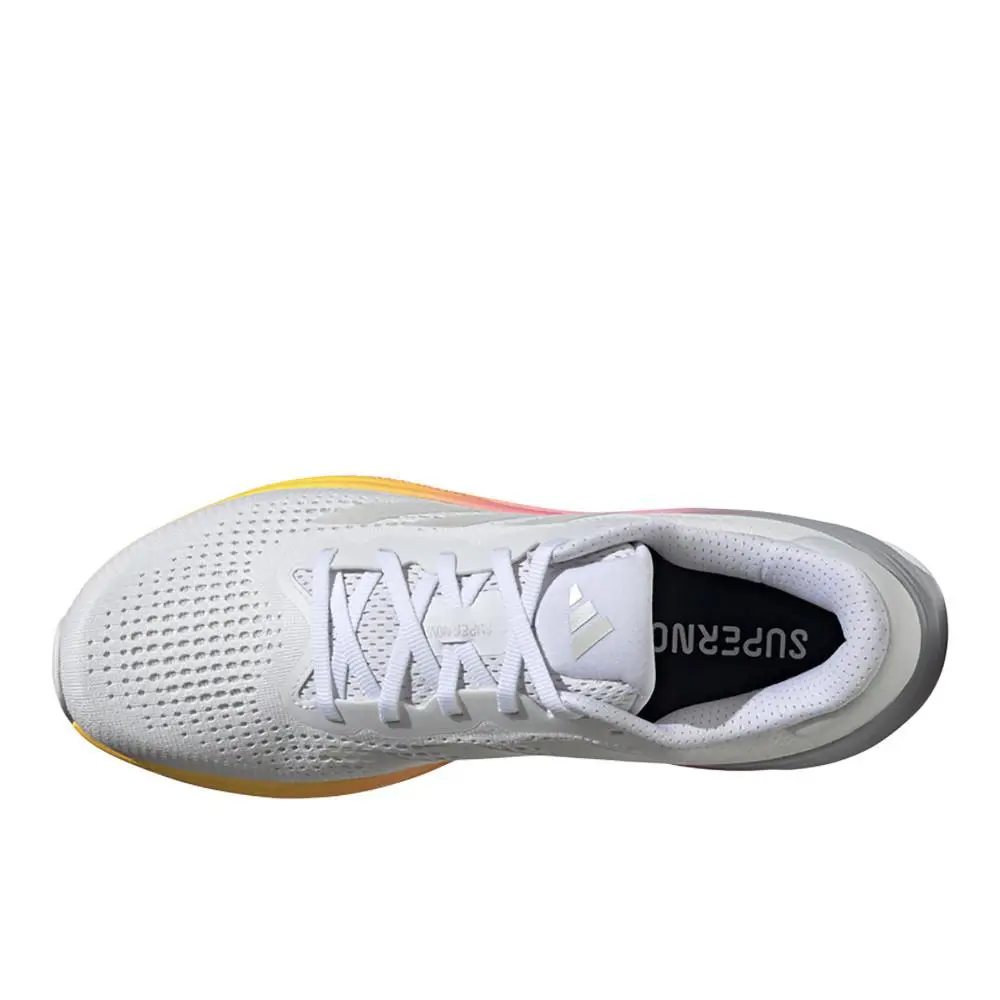 Adidas shoes - adidas Supernova Rise Running - Supernova Rise Running - JI2867-A - White 2