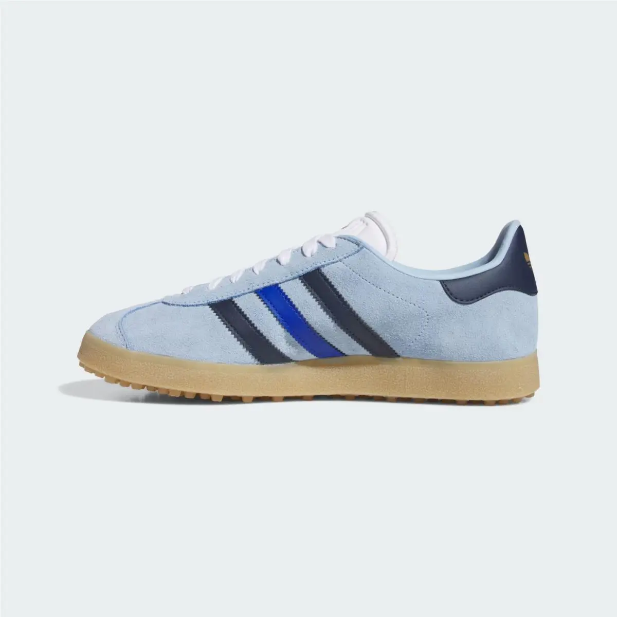 Adidas shoes - adidas Gazelle - Gazelle - JS1895 - Blue 0