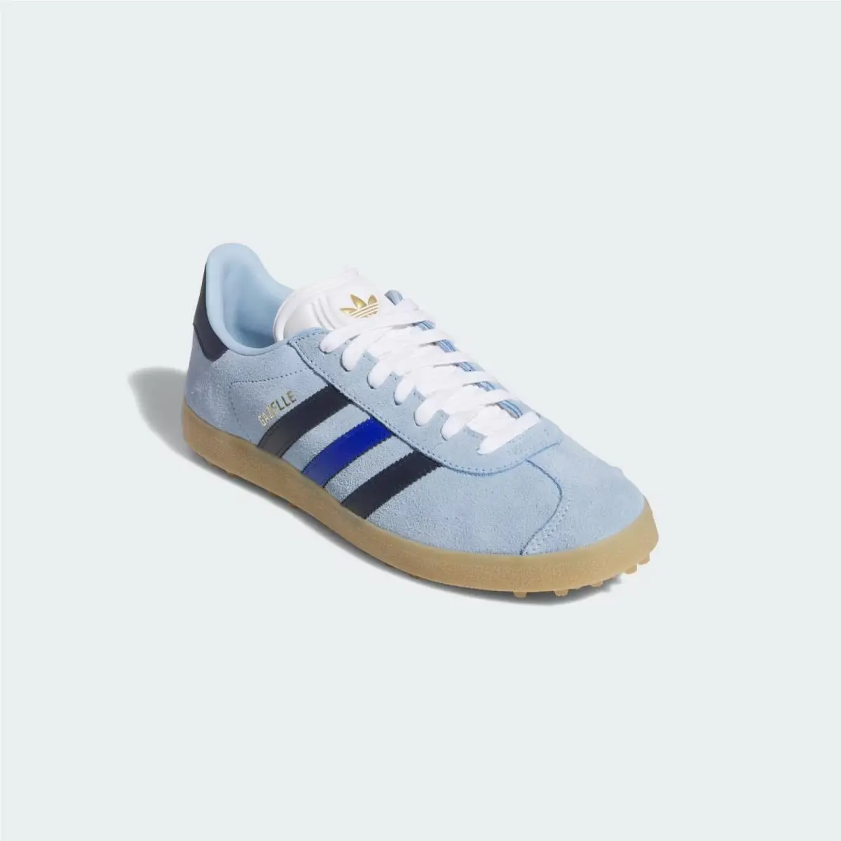 Adidas shoes - adidas Gazelle - Gazelle - JS1895 - Blue 1