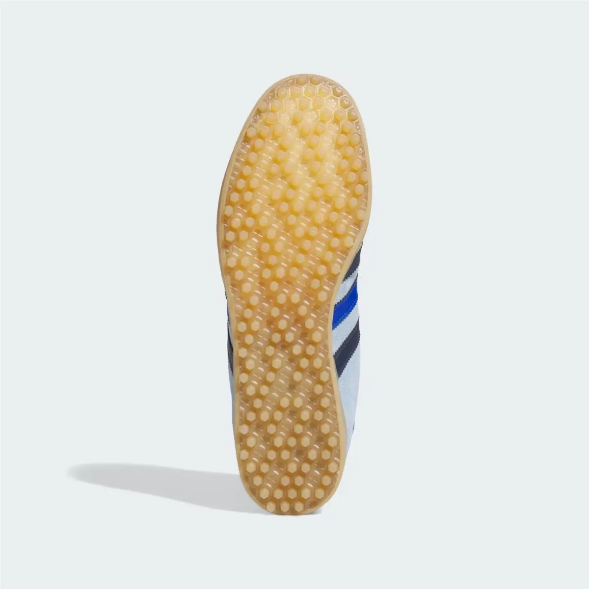 Adidas shoes - adidas Gazelle - Gazelle - JS1895 - Blue 4