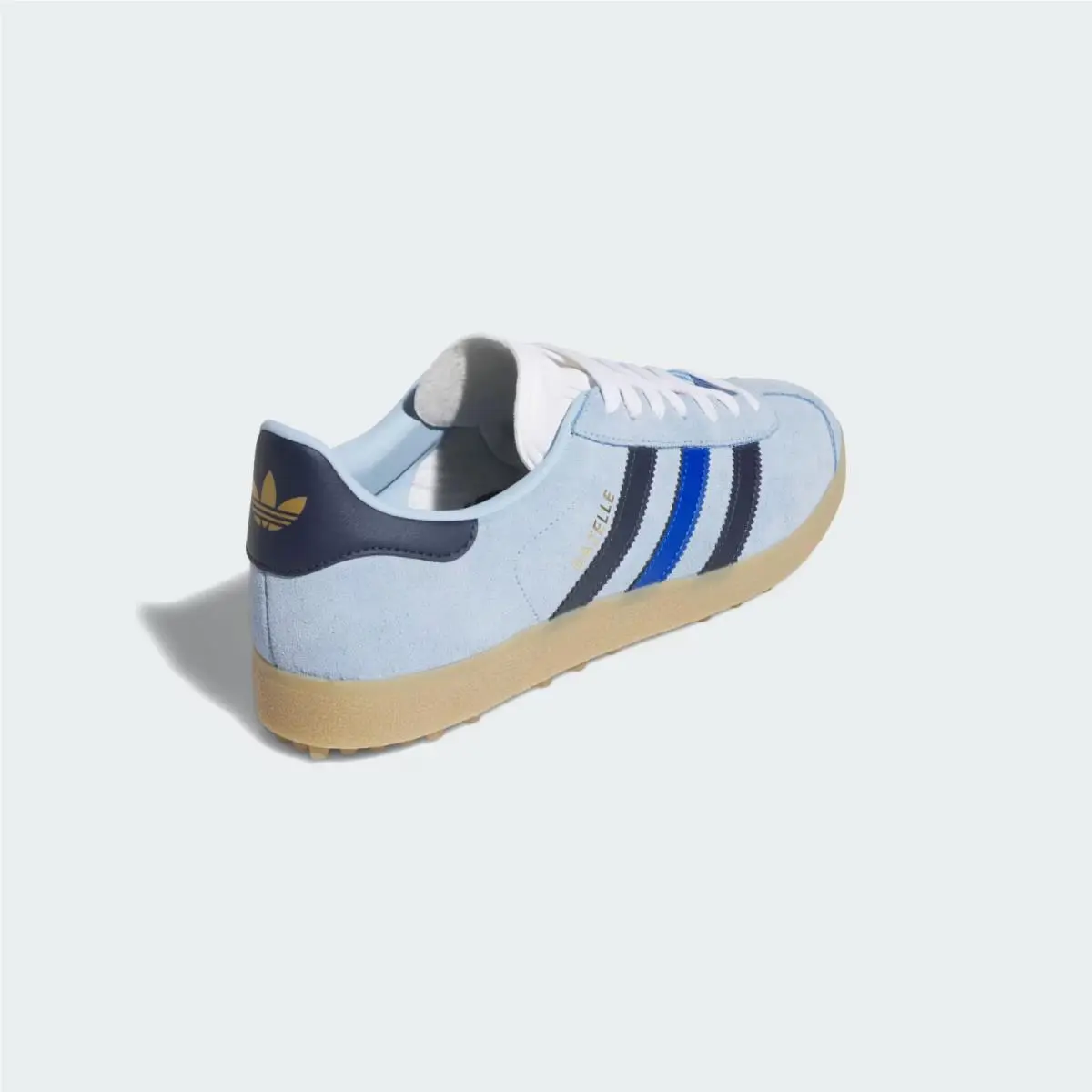 Adidas shoes - adidas Gazelle - Gazelle - JS1895 - Blue 12