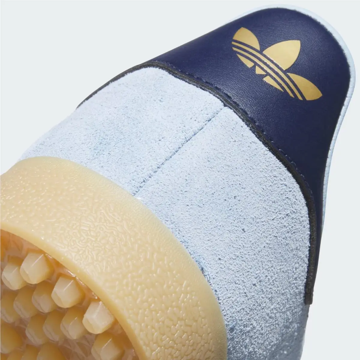 Adidas shoes - adidas Gazelle - Gazelle - JS1895 - Blue 17