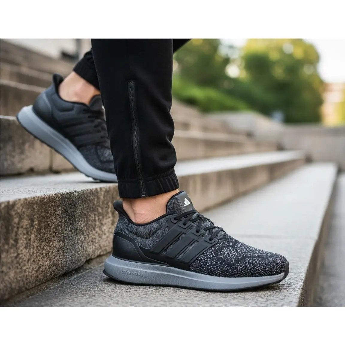 Adidas shoes - Gray 7