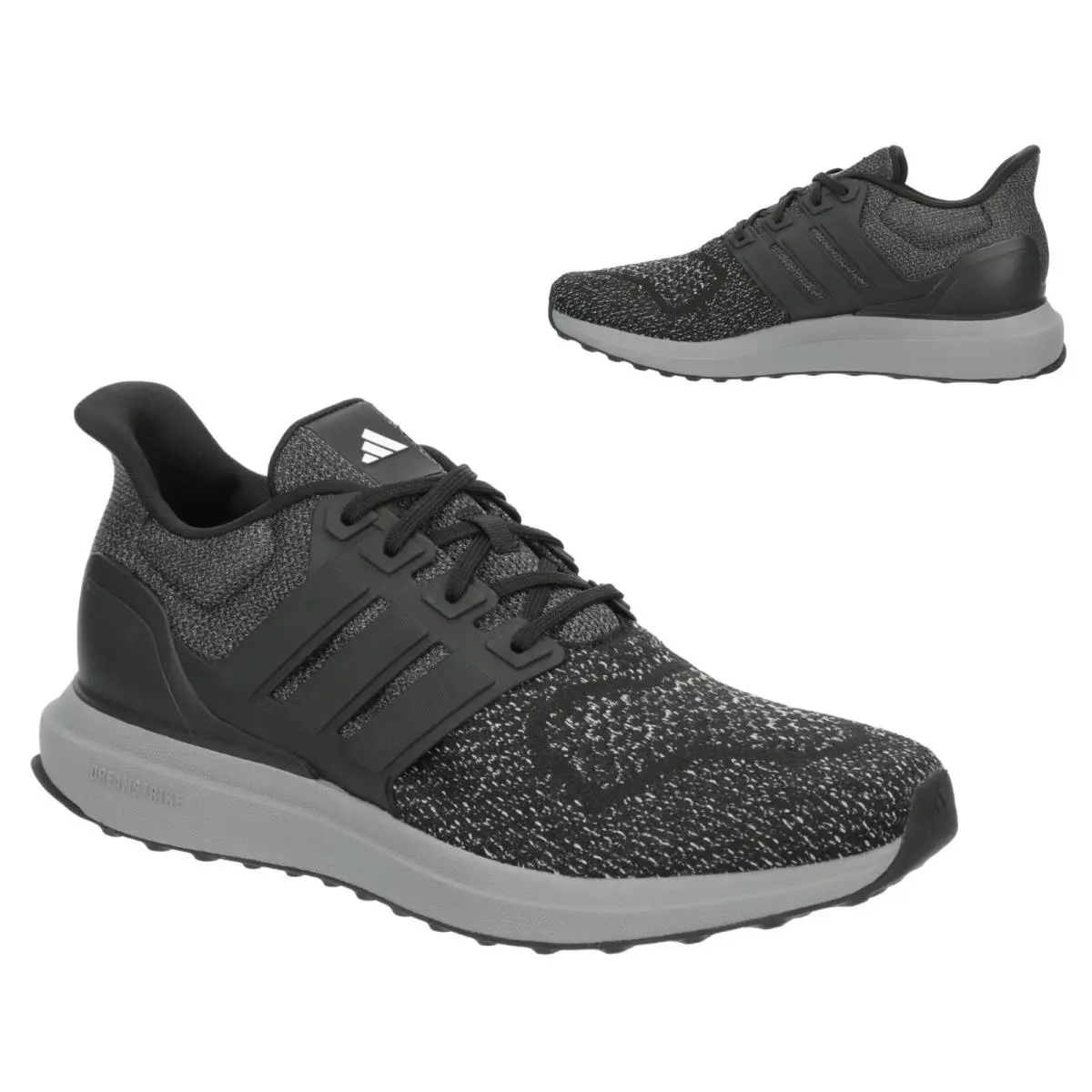Adidas shoes - Gray 8