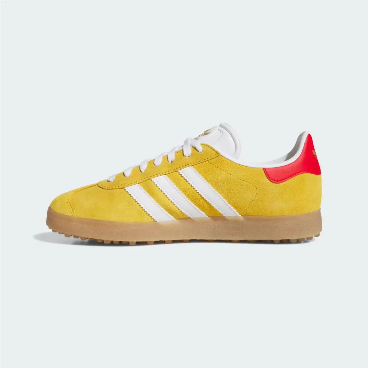 Adidas shoes - adidas Gazelle - Gazelle - JS1896 - Yellow 0