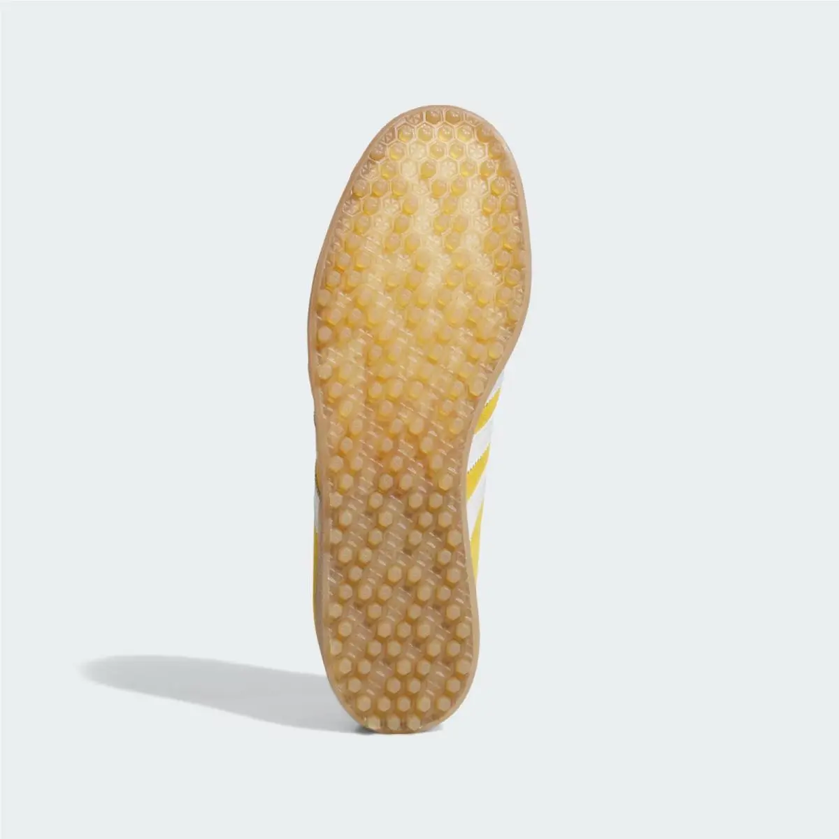Adidas shoes - adidas Gazelle - Gazelle - JS1896 - Yellow 4