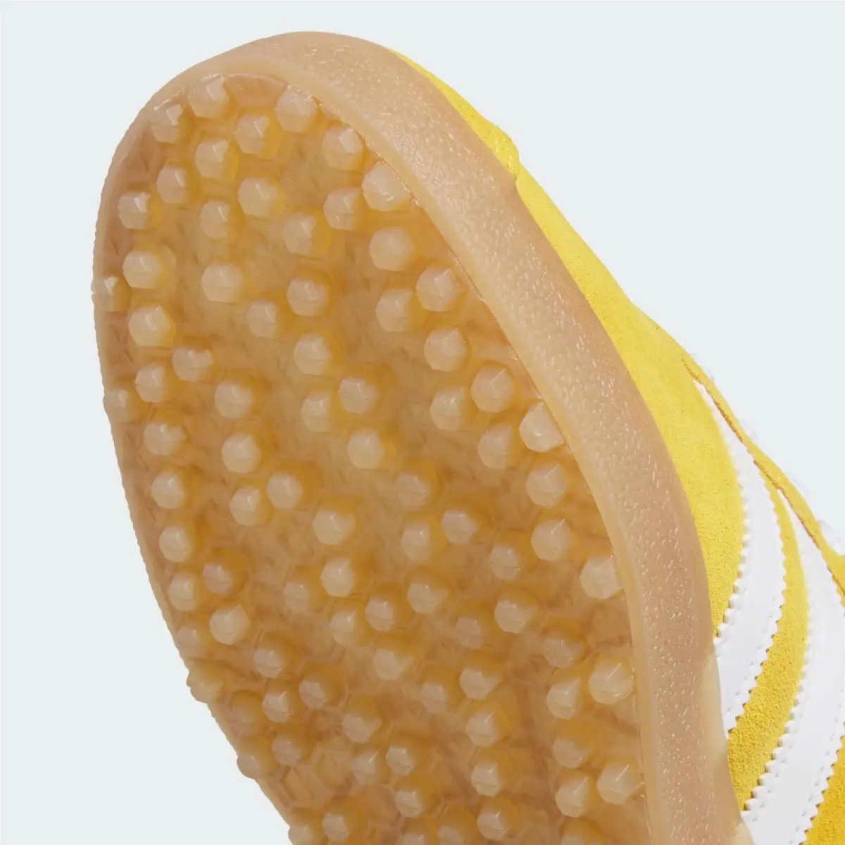 Adidas shoes - adidas Gazelle - Gazelle - JS1896 - Yellow 7